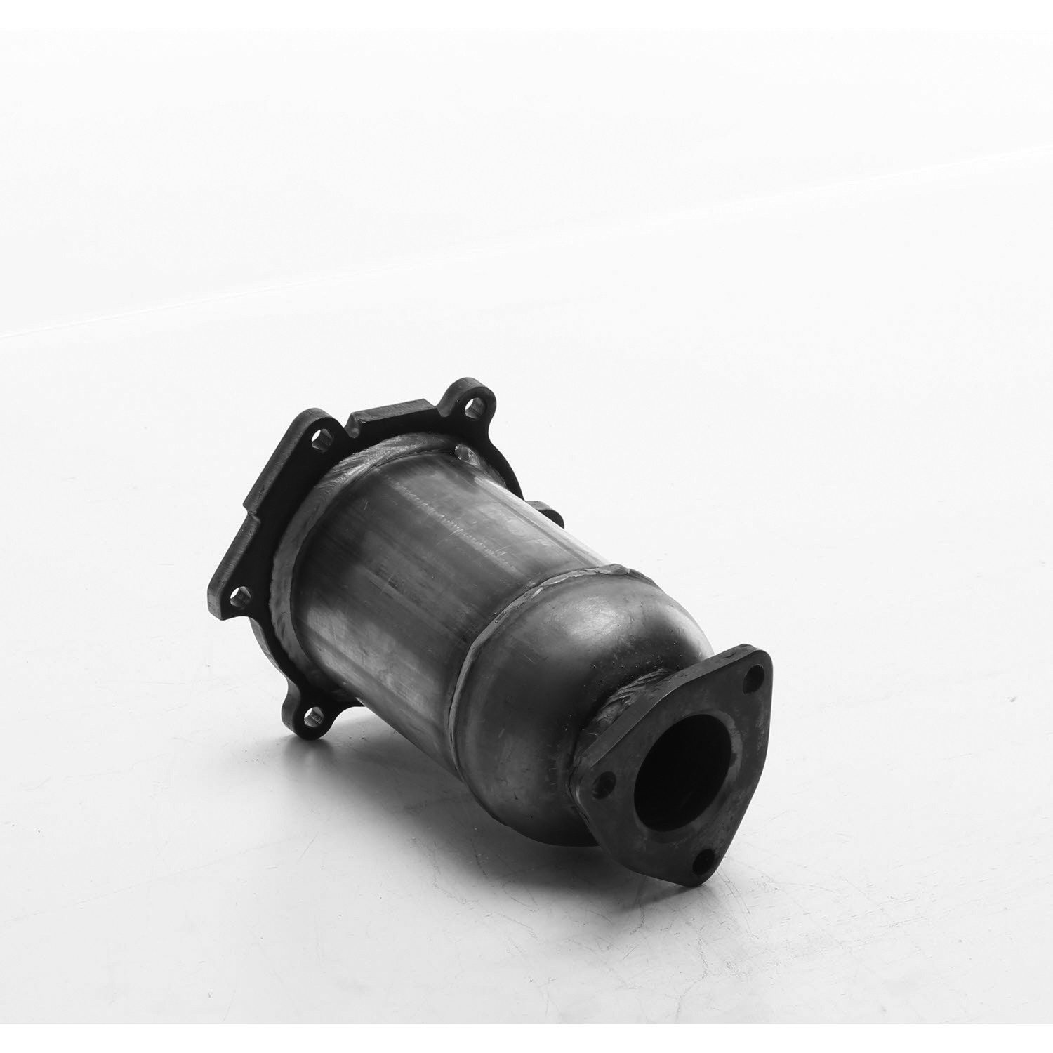 AP Exhaust Stainless Steel Catalytic Converter 1015 — image 4