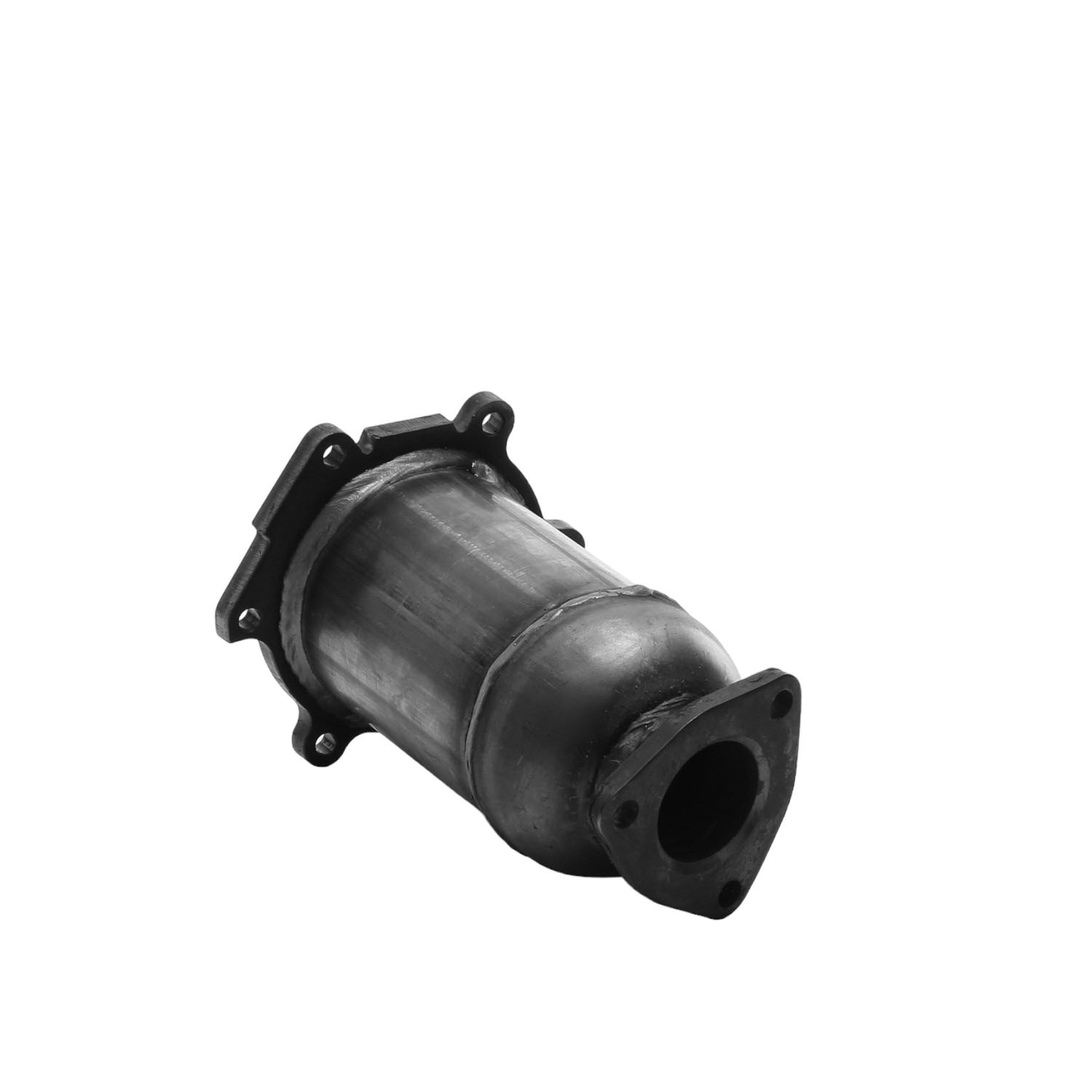 AP Exhaust Stainless Steel Catalytic Converter 1015 — image 3