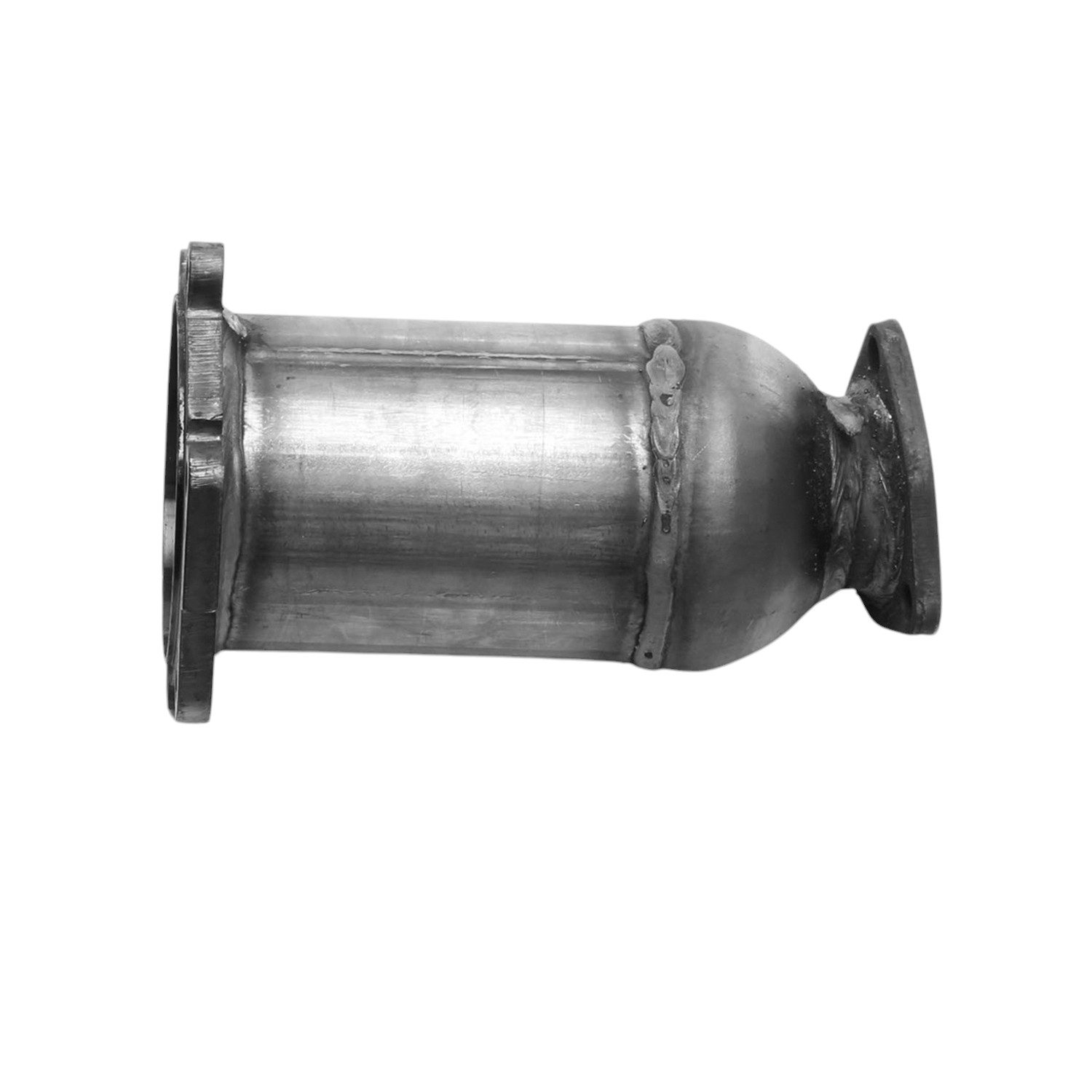 AP Exhaust Stainless Steel Catalytic Converter 1015 — image 2