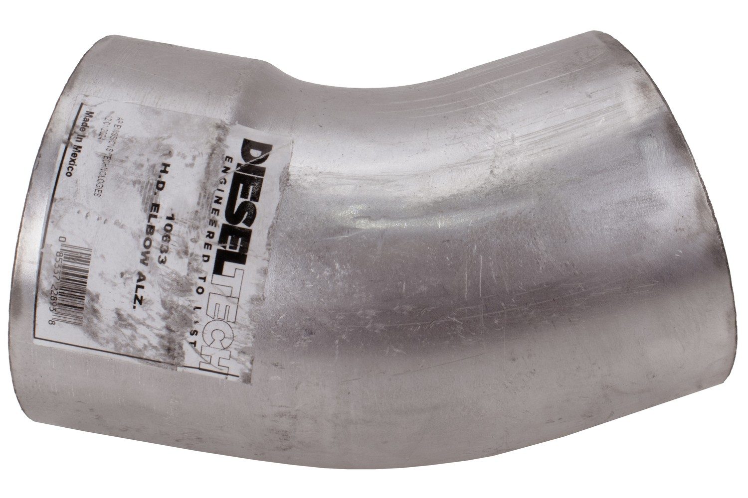 AP Exhaust Exhaust Component 10633 — image 2