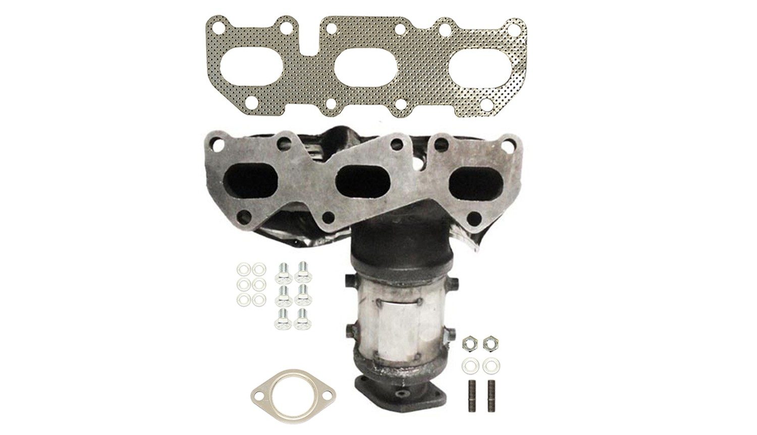 AP Exhaust Catalytic Converter 1179 — image 2