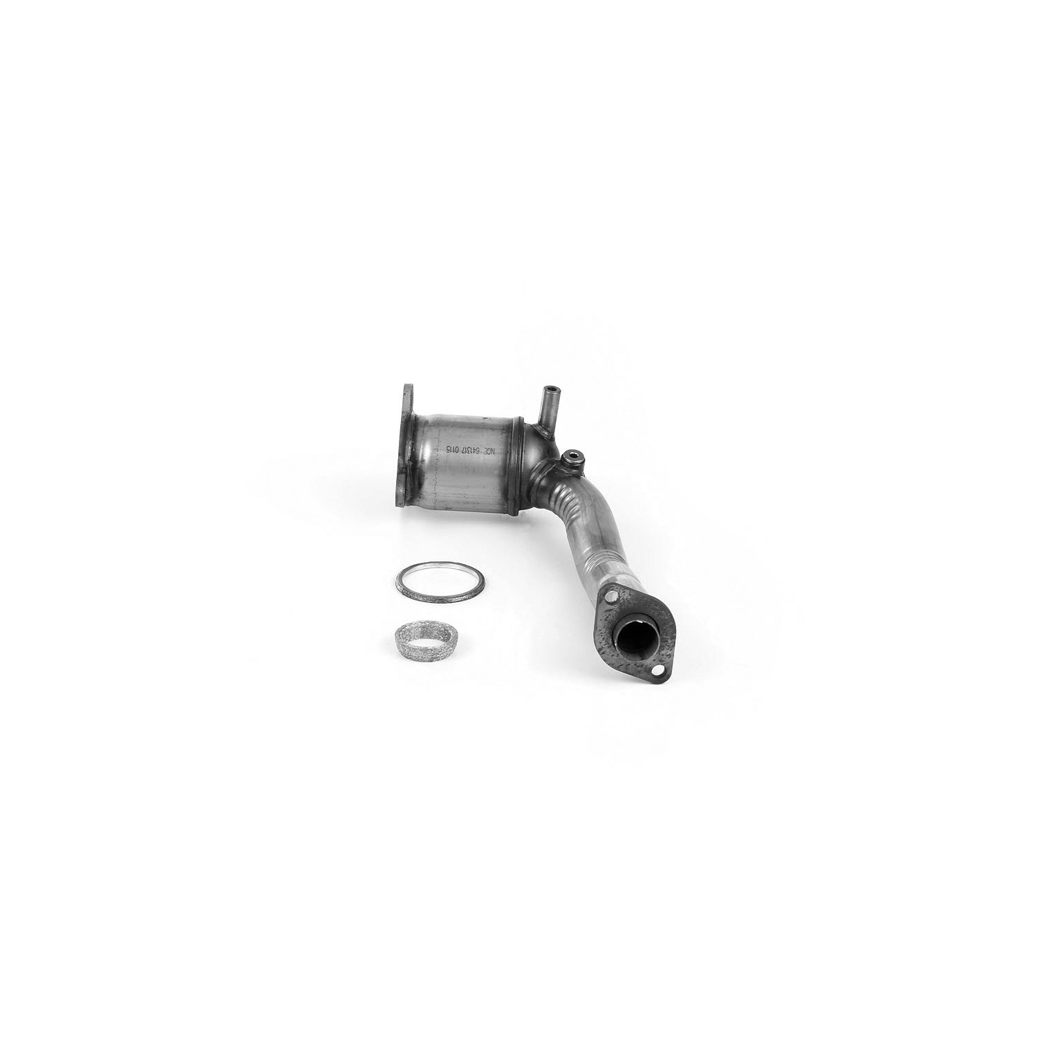 AP Exhaust Stainless Steel Catalytic Converter 1190 — image 2