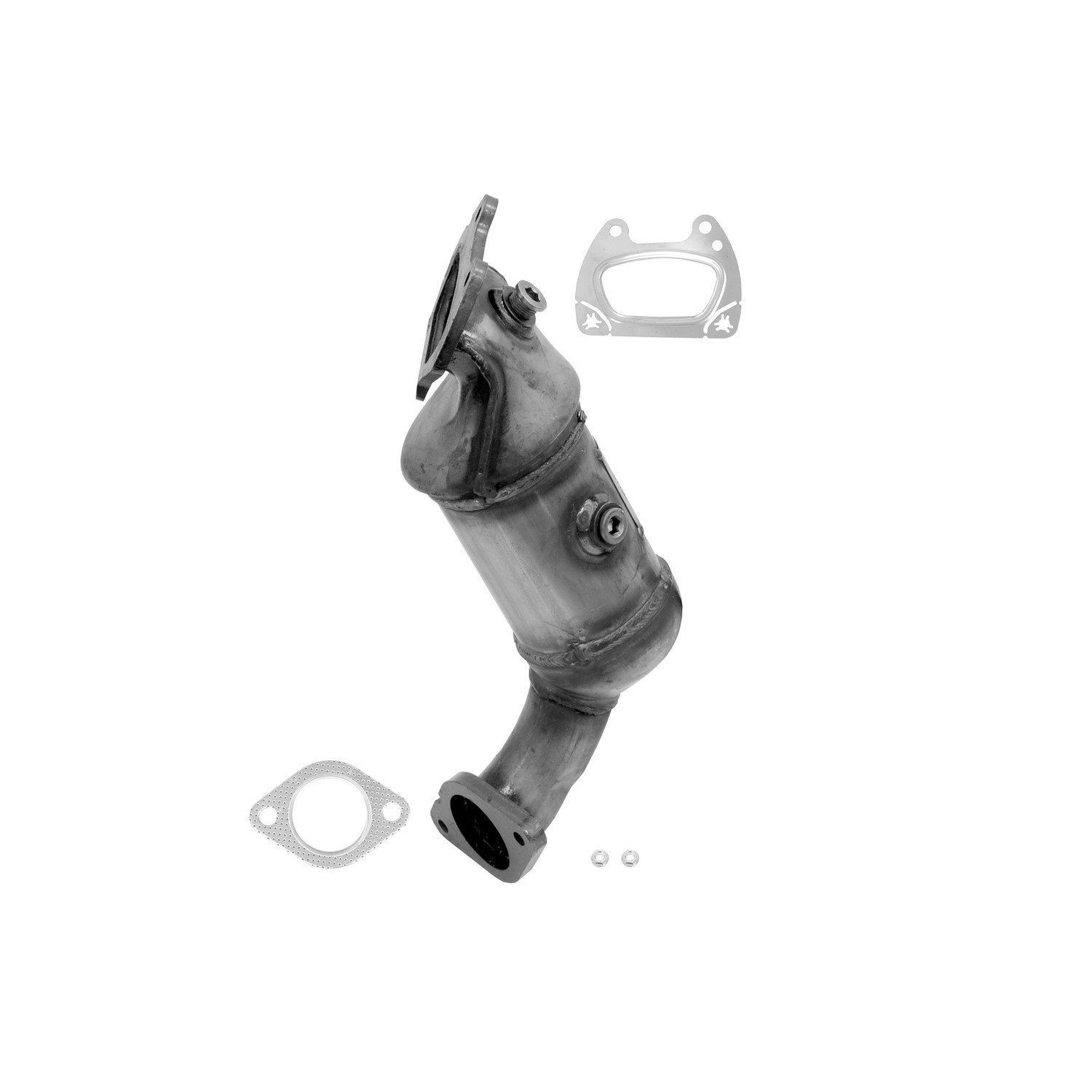 AP Exhaust Catalytic Converter 1281 — image 2