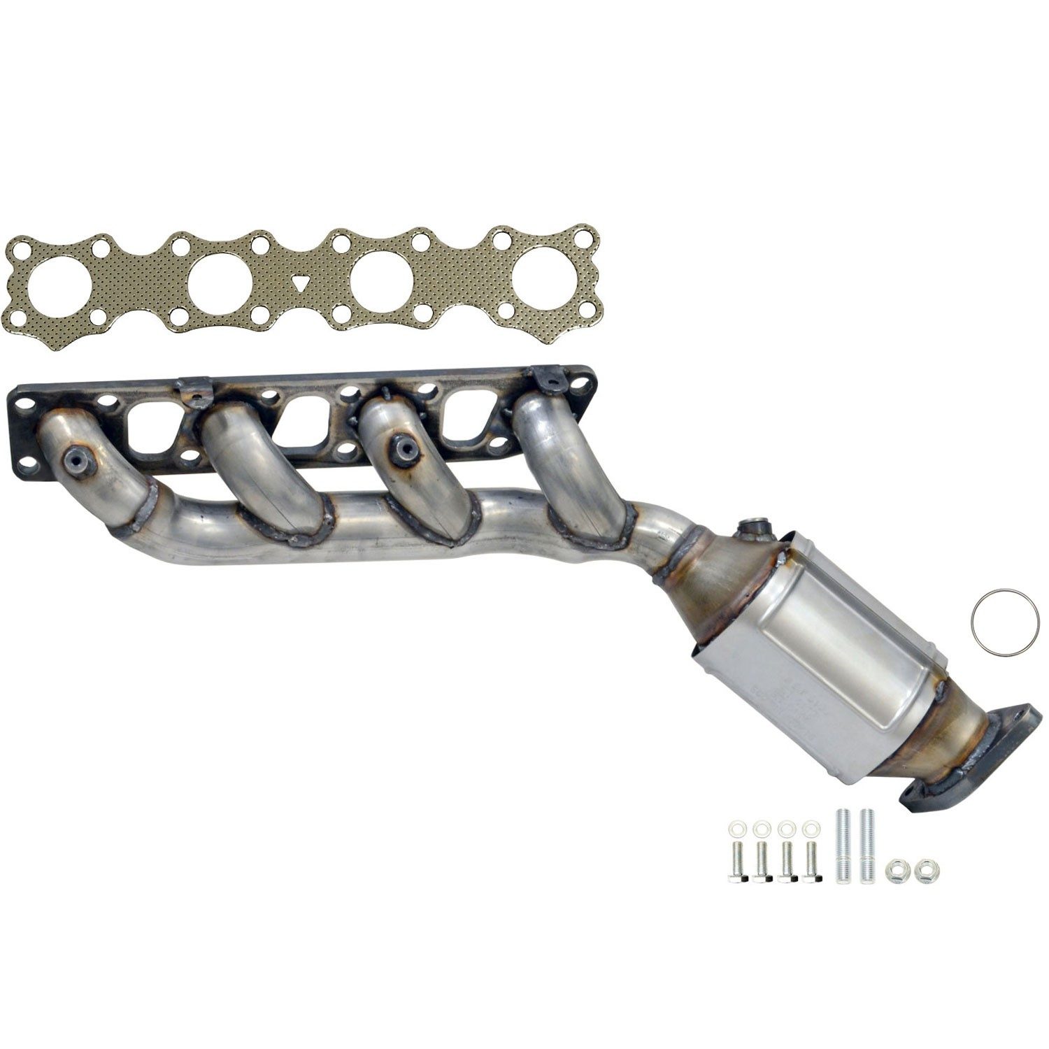 AP Exhaust Catalytic Converter 1392 — image 2