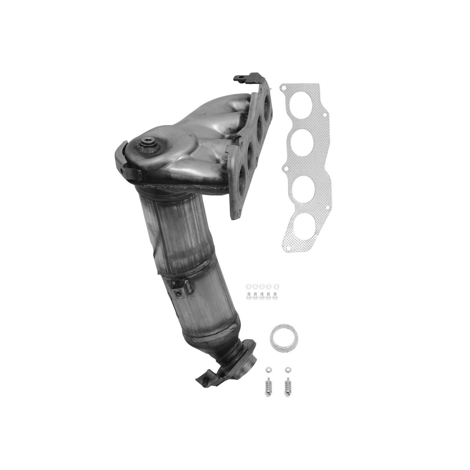 AP Exhaust Catalytic Converter 1435 — image 2