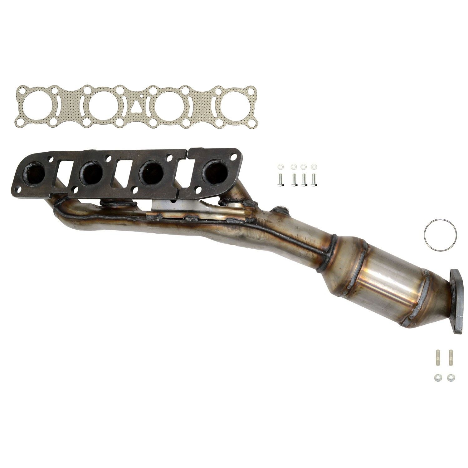 AP Exhaust Catalytic Converter 1439 — image 2