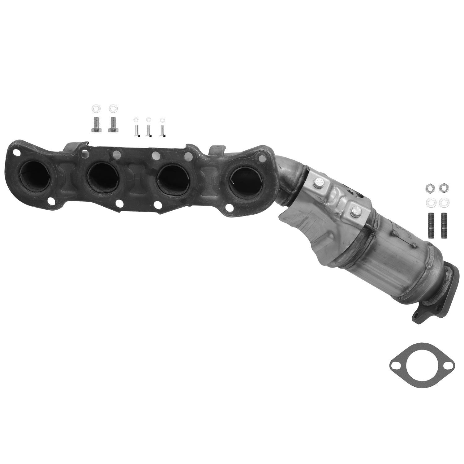 AP Exhaust Catalytic Converter 1452 — image 2