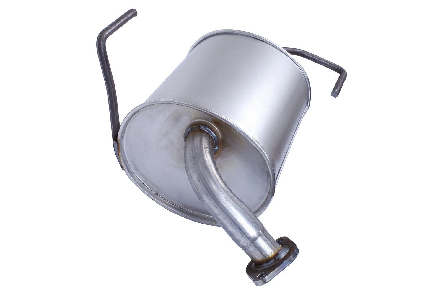 AP Exhaust Exhaust Muffler Assembly 20057 — image 2