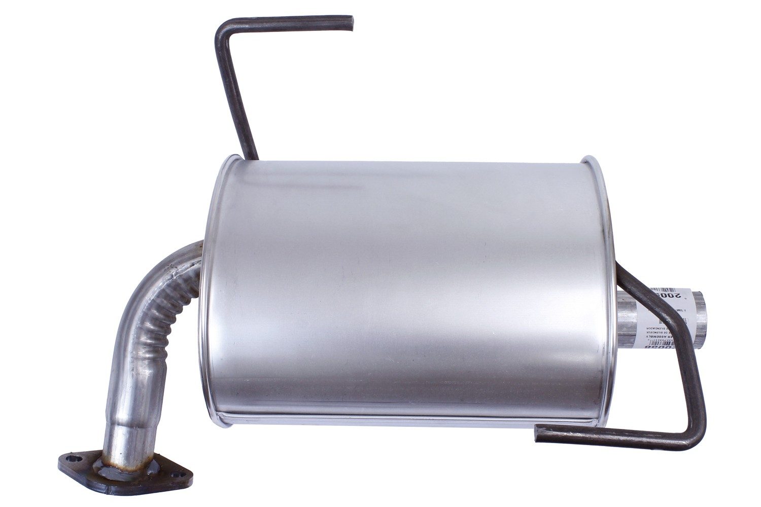 AP Exhaust Exhaust Muffler Assembly 20057 — image 4