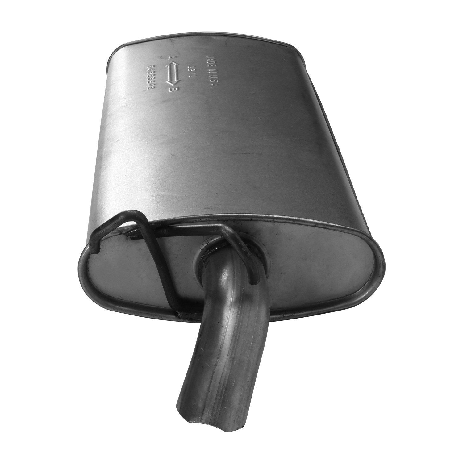 AP Exhaust Aluminized Steel Exhaust System Hanger 2082 — image 2