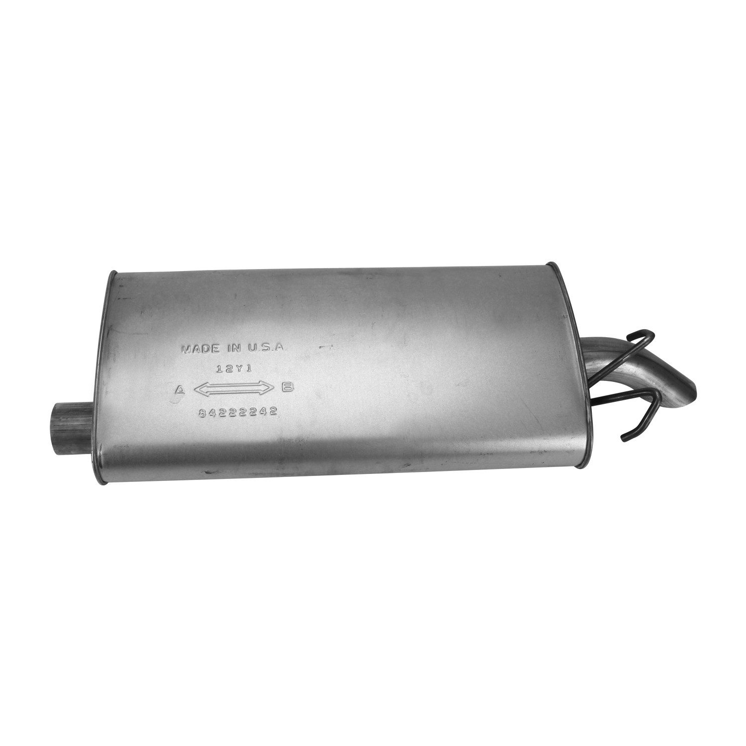 AP Exhaust Aluminized Steel Exhaust System Hanger 2082 — image 4