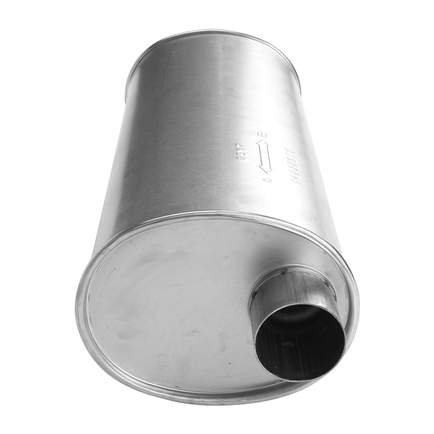 AP Exhaust Aluminized Steel Exhaust System Hanger 2191