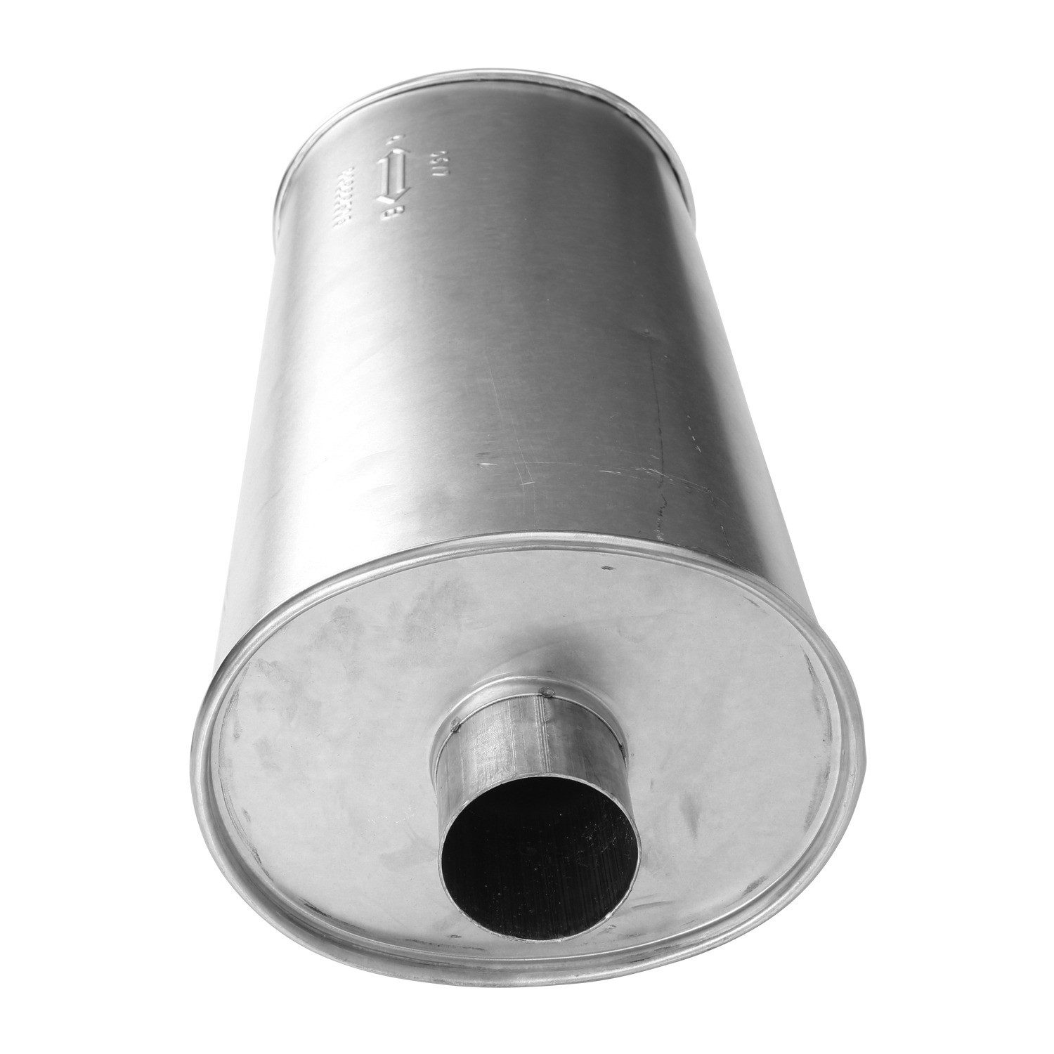AP Exhaust Aluminized Steel Exhaust System Hanger 2191 — image 4