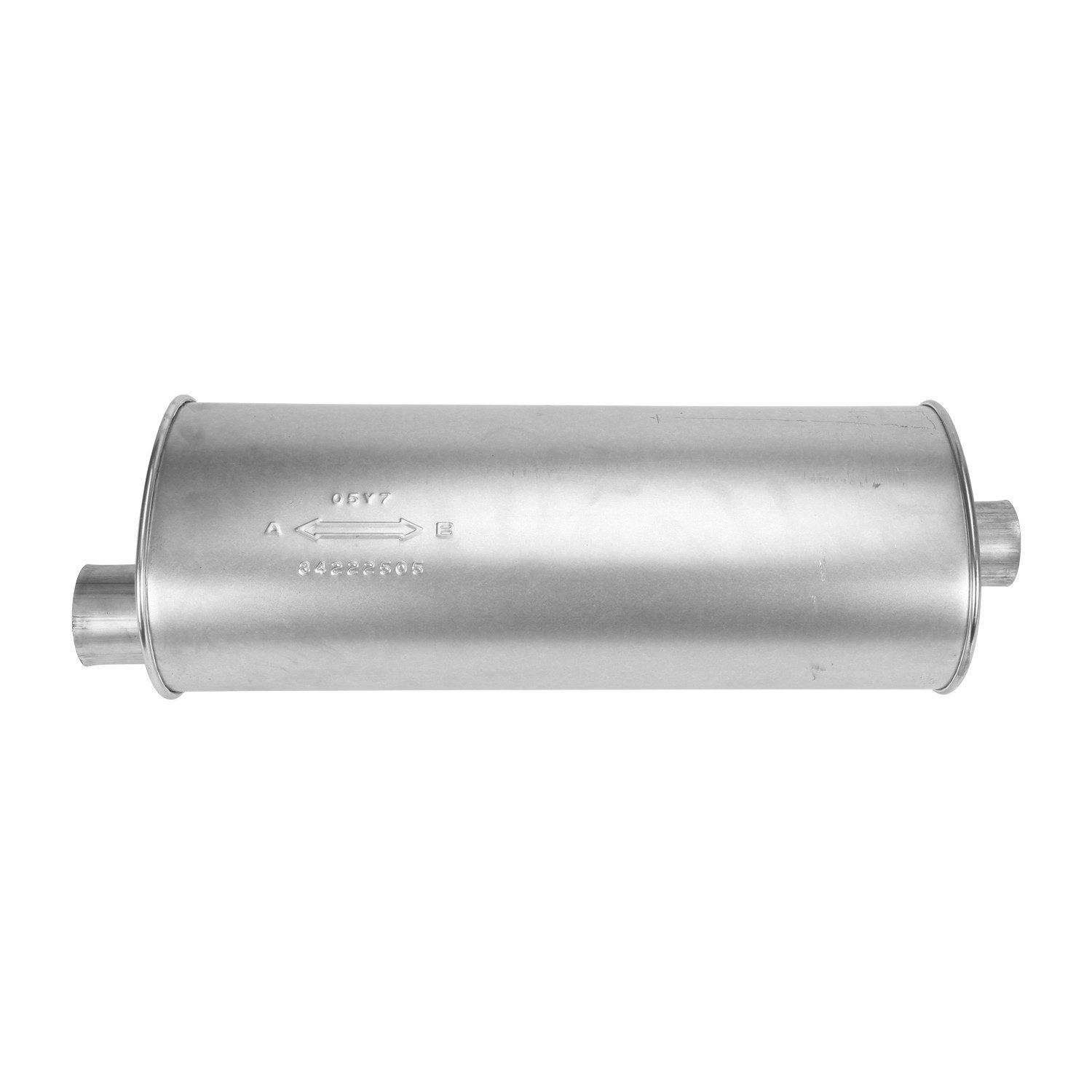 AP Exhaust Aluminized Steel Exhaust System Hanger 2191 — image 3