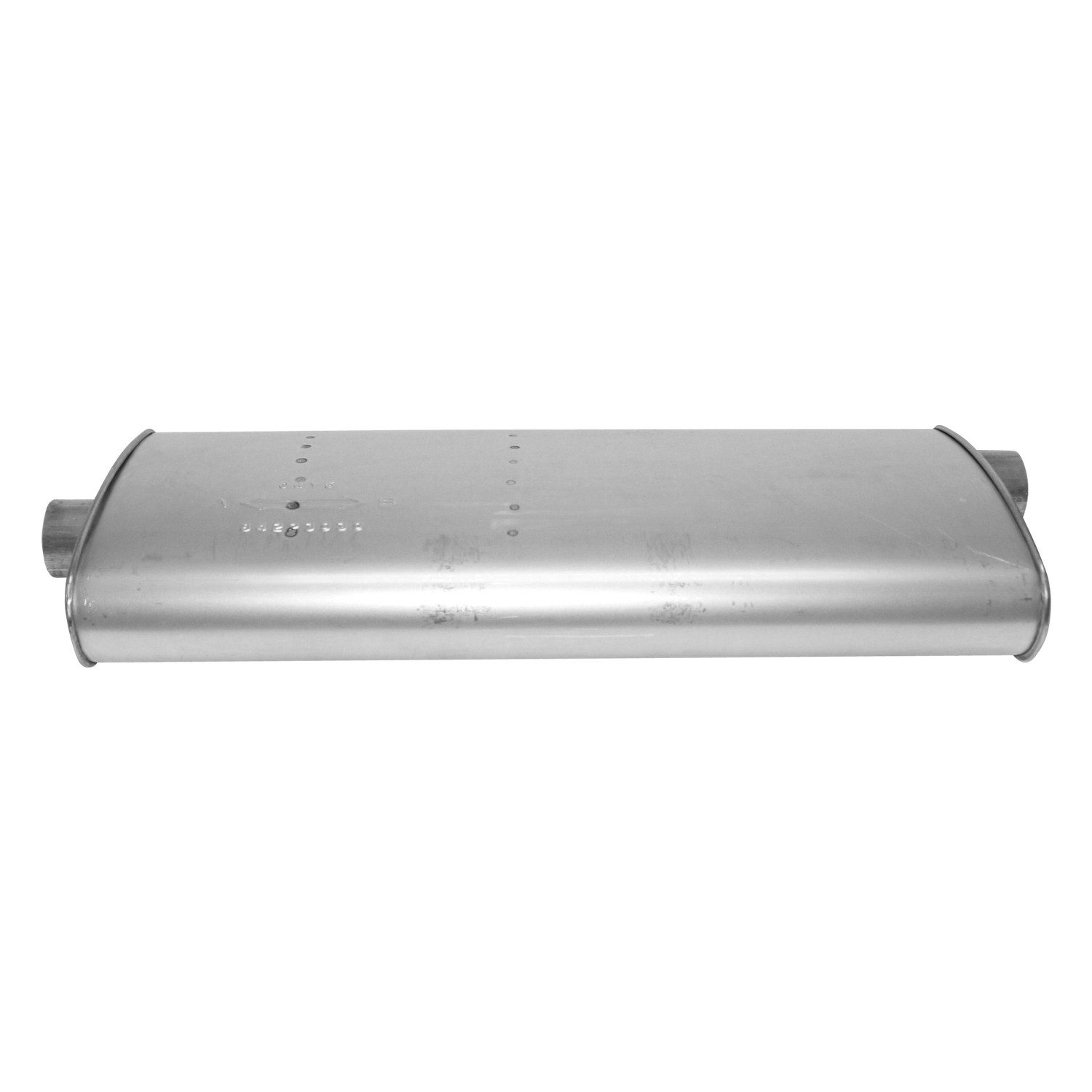 AP Exhaust Aluminized Steel Catalytic Converter 2308 — image 3
