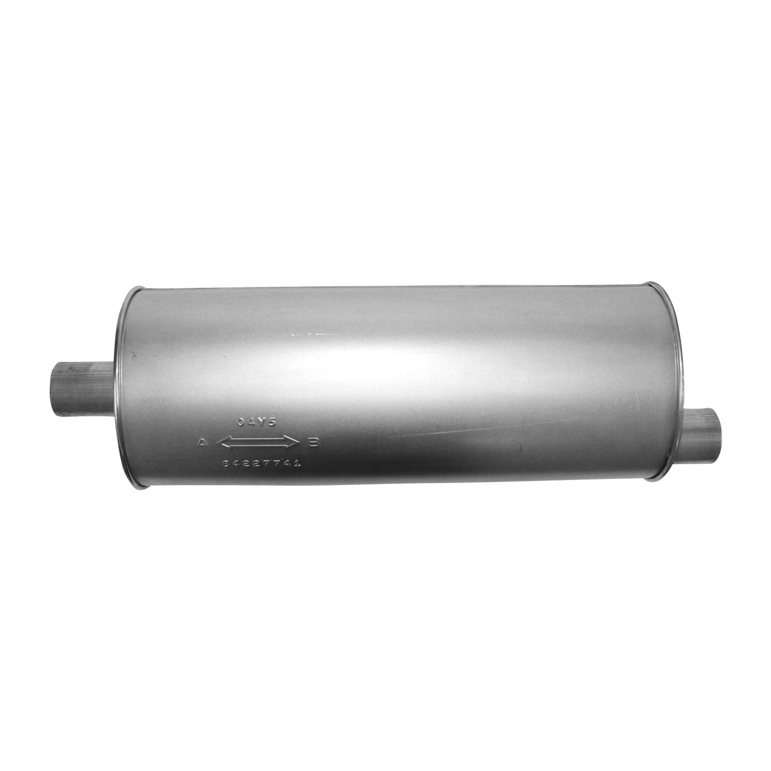 AP Exhaust Aluminized Steel Exhaust System Hanger 2427 — image 5
