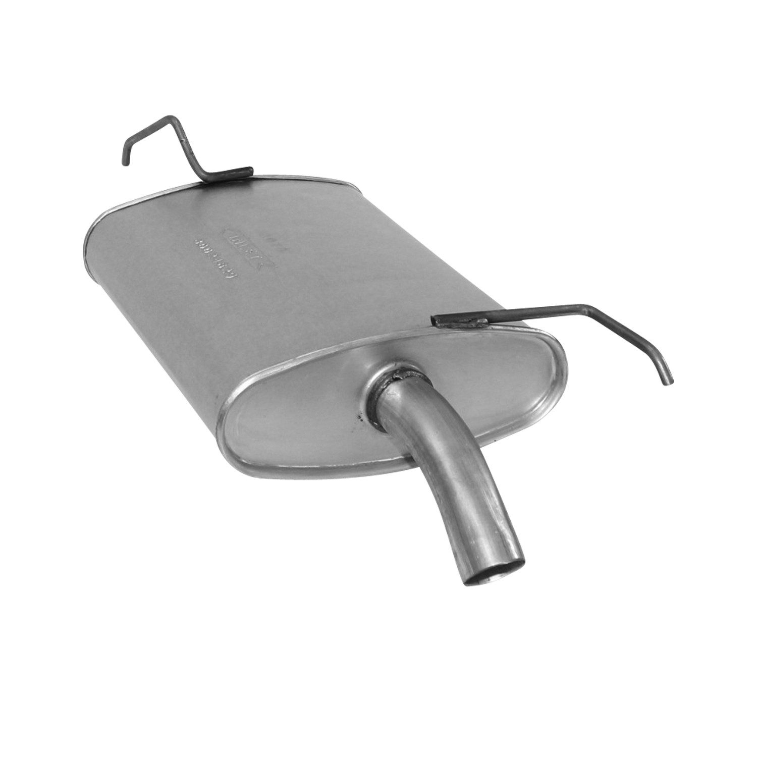 AP Exhaust Aluminized Steel Exhaust System Hanger 2462 — image 4
