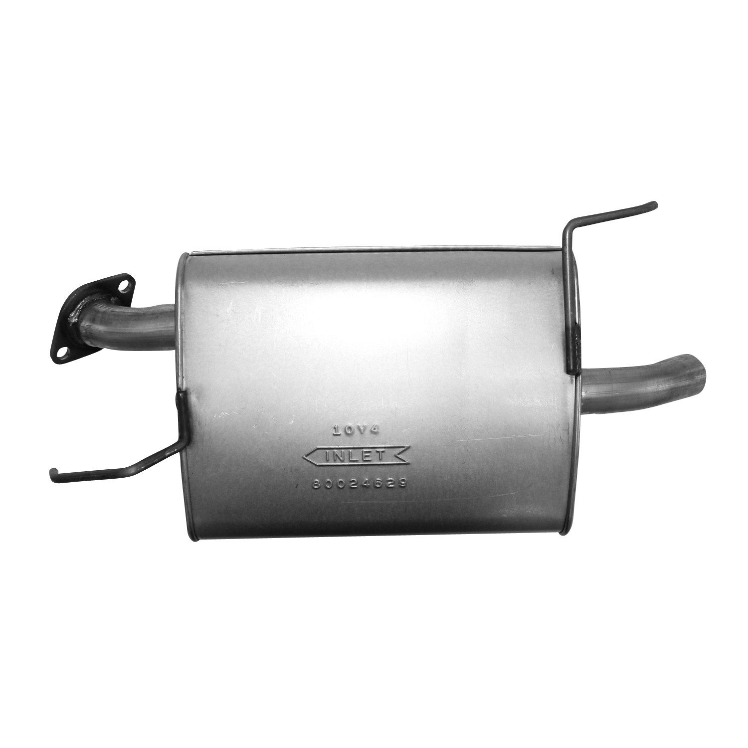 AP Exhaust Aluminized Steel Exhaust System Hanger 2462 — image 3