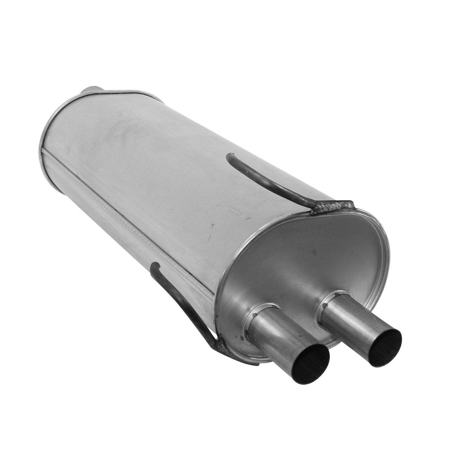 AP Exhaust Aluminized Steel Exhaust System Hanger 2567 — image 2
