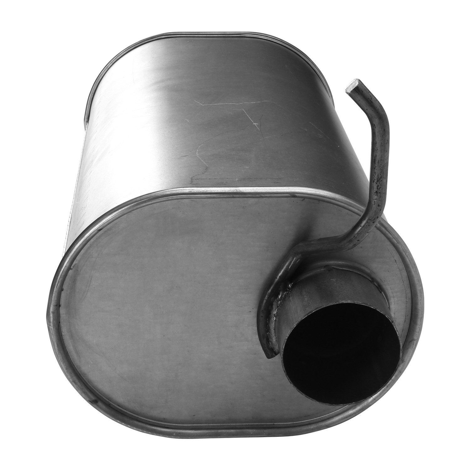 AP Exhaust Aluminized Steel Exhaust System Hanger 2589 — image 2