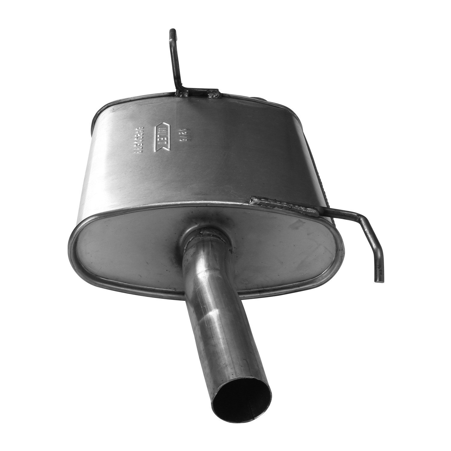 AP Exhaust Aluminized Steel Exhaust System Hanger 2596 — image 3