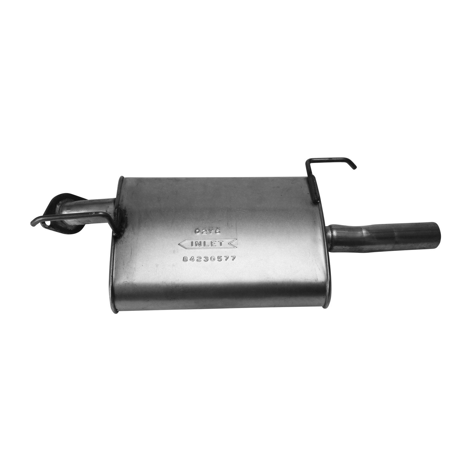 AP Exhaust Aluminized Steel Exhaust System Hanger 2596 — image 2