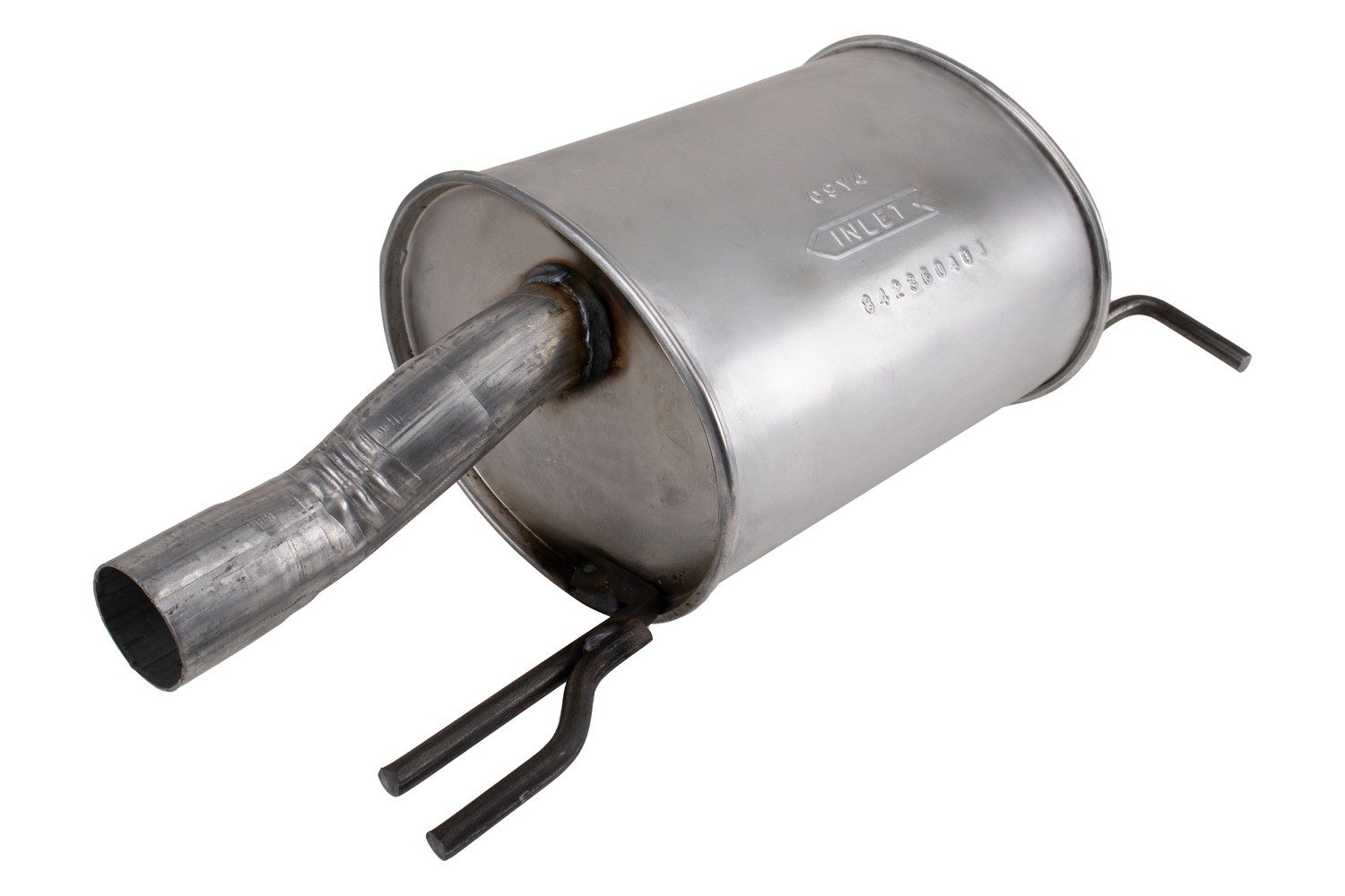 AP Exhaust Exhaust Clamp 2642 — image 3