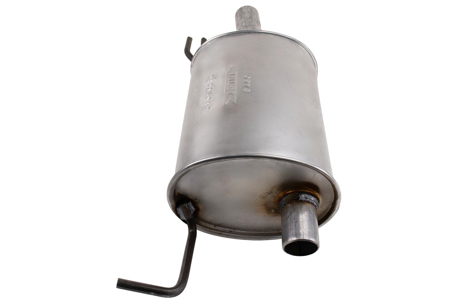 AP Exhaust Exhaust Clamp 2642 — image 2