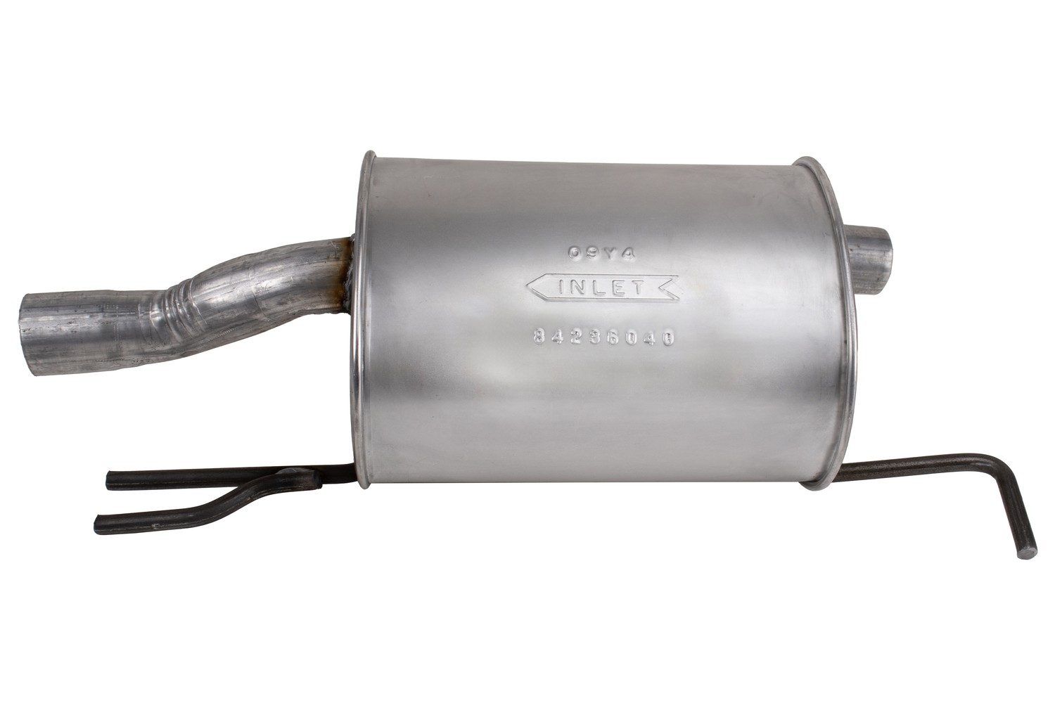 AP Exhaust Exhaust Clamp 2642 — image 4