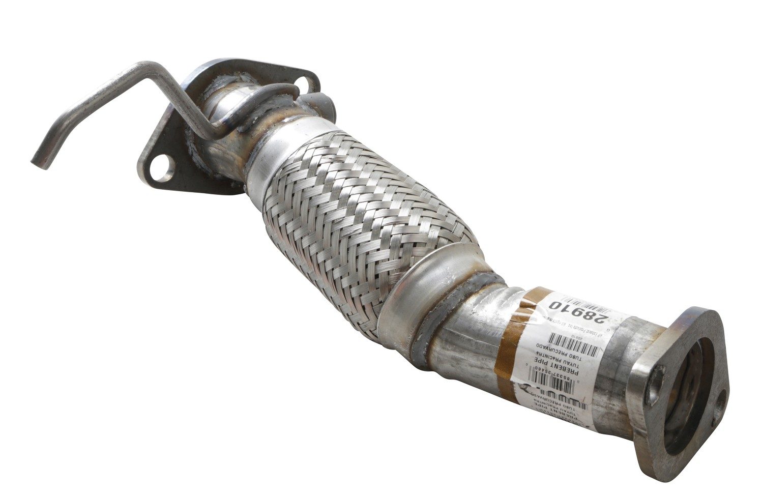 AP Exhaust Catalytic Converter 28910 — image 2