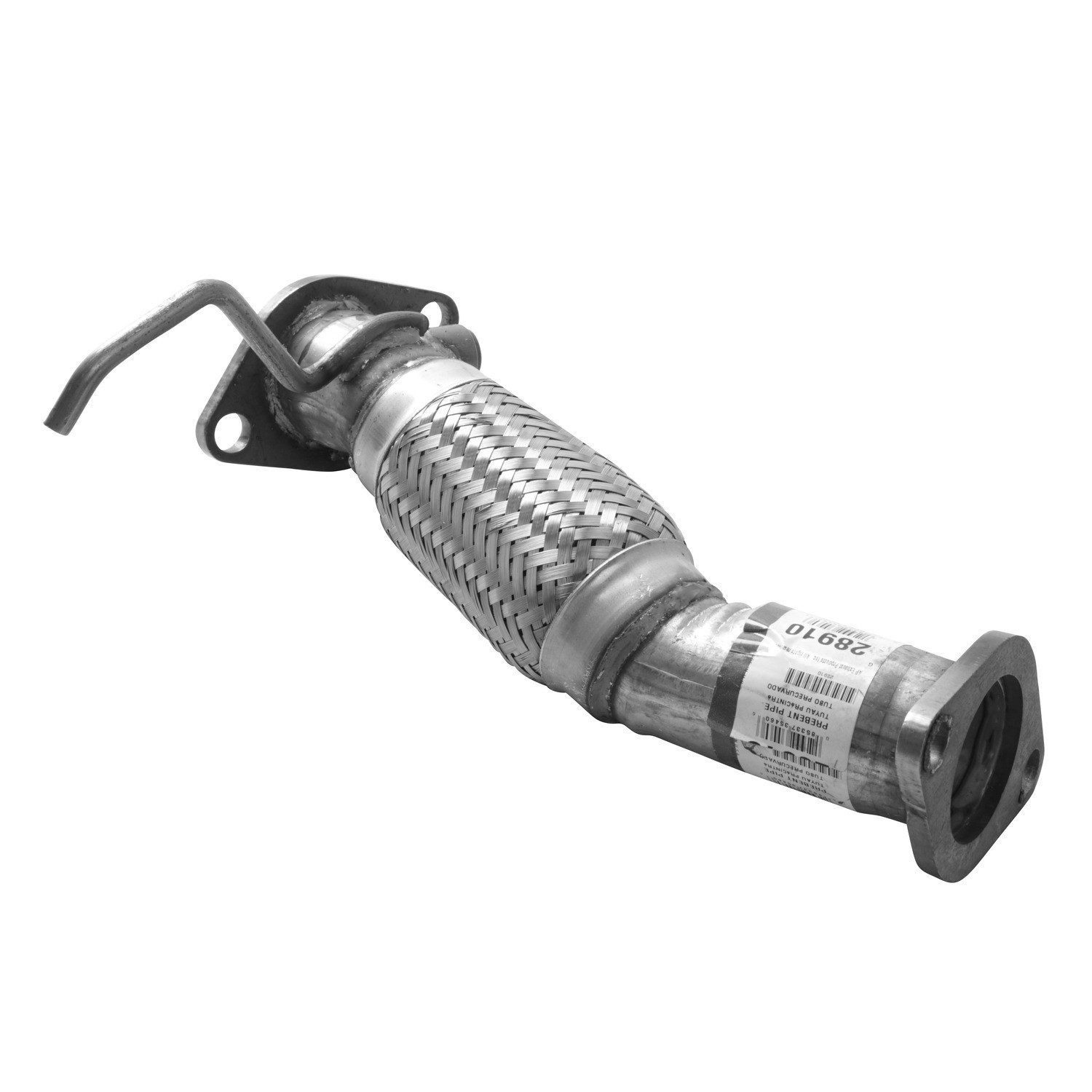 AP Exhaust Catalytic Converter 28910 — image 3