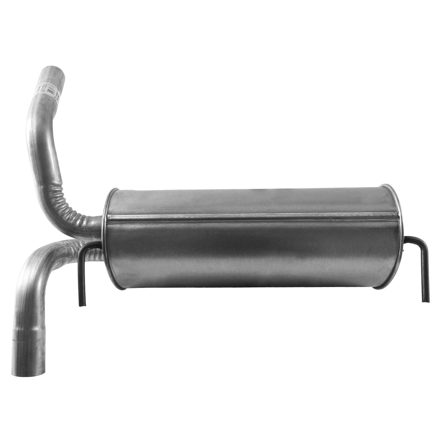 AP Exhaust Aluminized Steel Exhaust Clamp 30048 — image 3