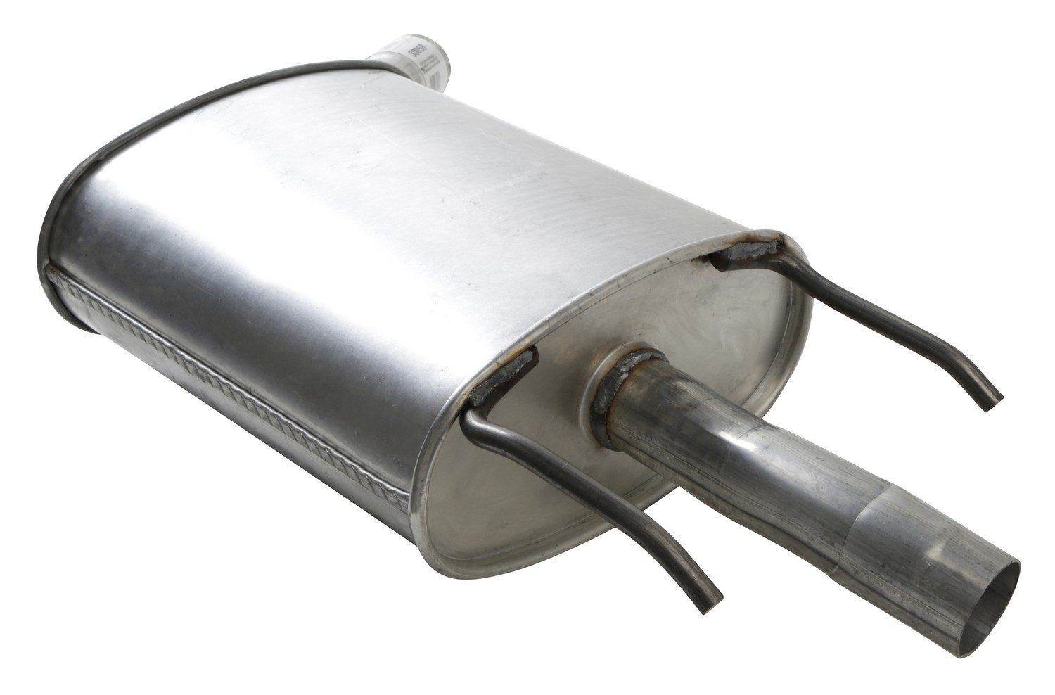 AP Exhaust Aluminized Steel Catalytic Converter 30058 — image 3