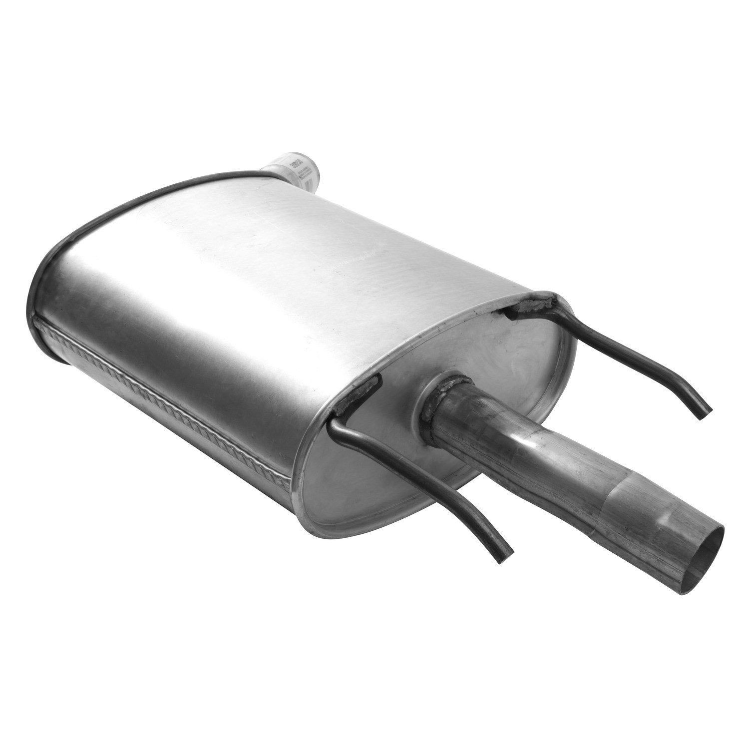AP Exhaust Aluminized Steel Catalytic Converter 30058 — image 4