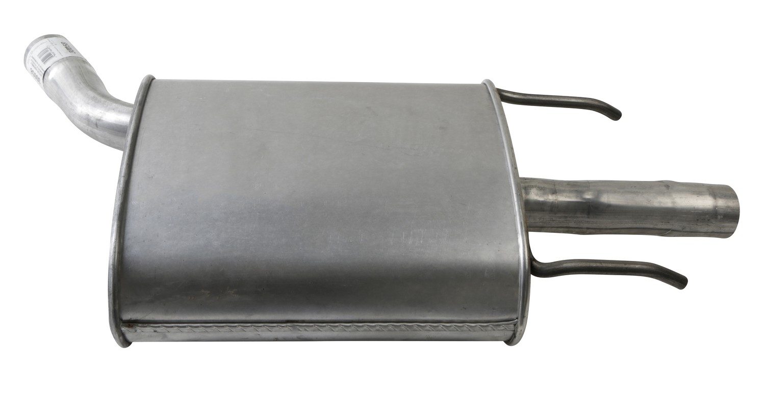 AP Exhaust Aluminized Steel Catalytic Converter 30058 — image 2