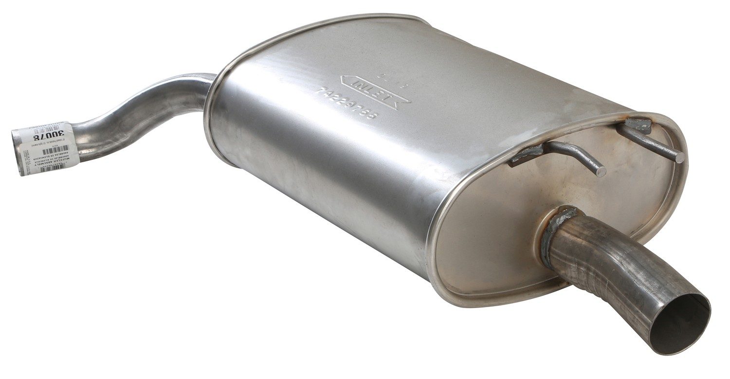 AP Exhaust Exhaust System Hanger 30078 — image 4