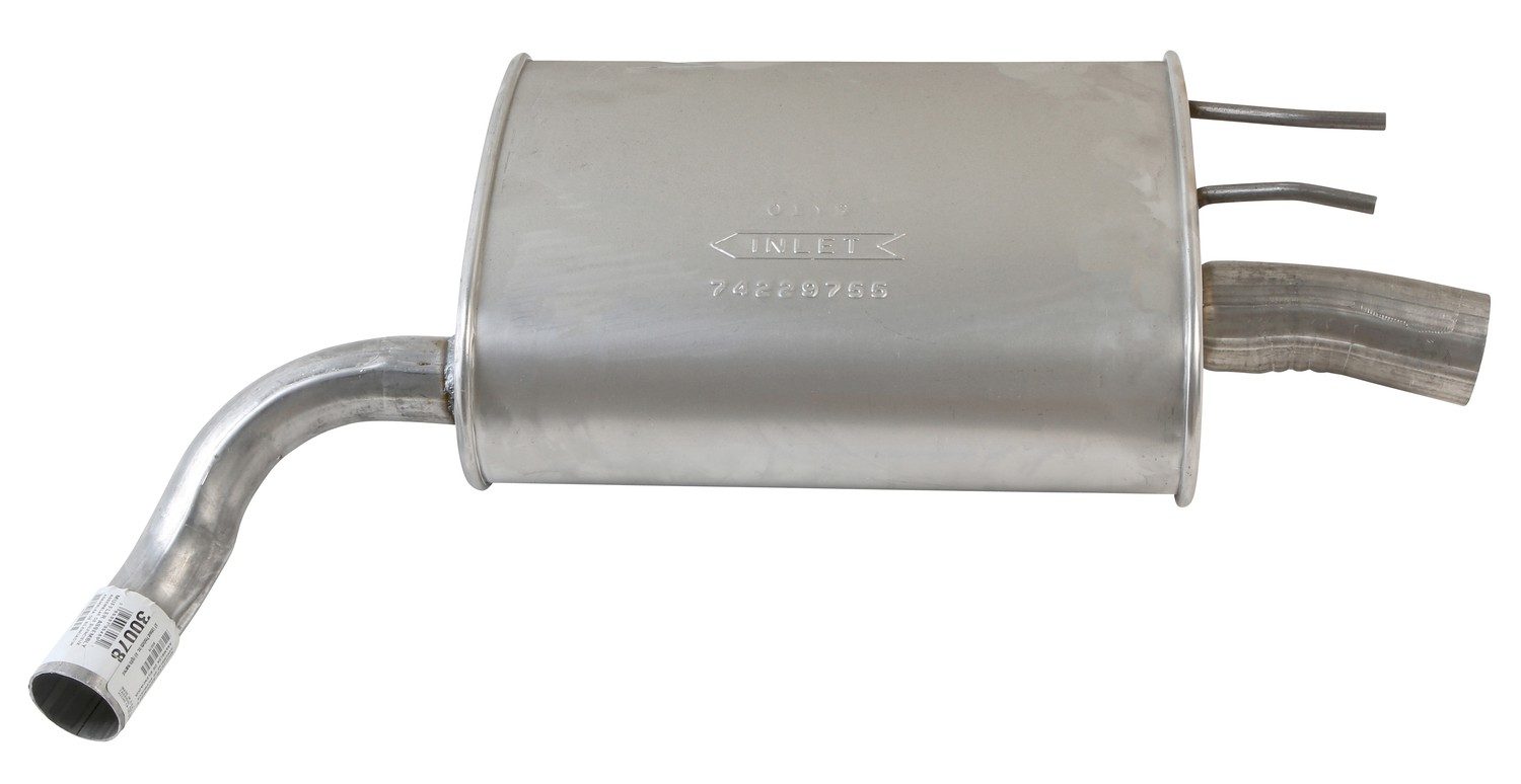 AP Exhaust Exhaust System Hanger 30078 — image 2
