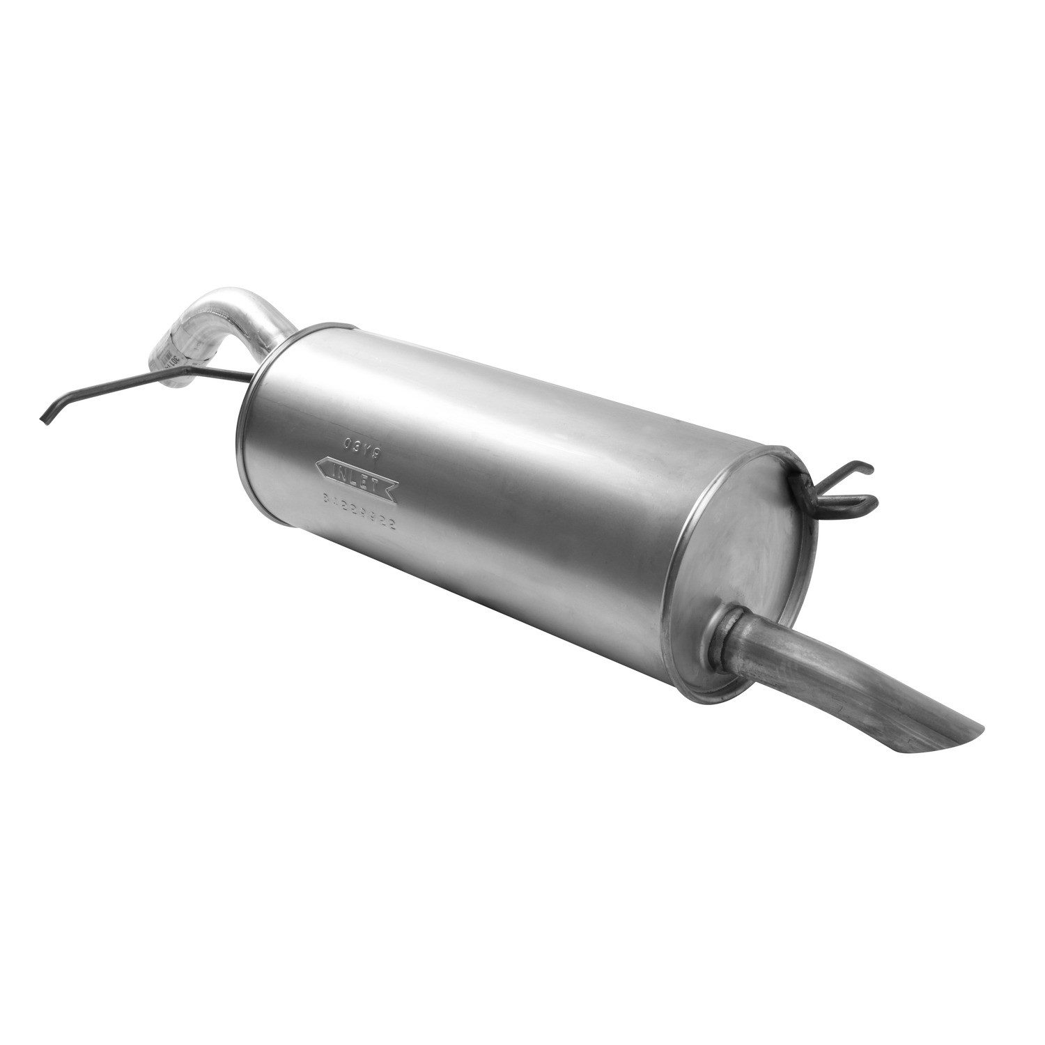 AP Exhaust Exhaust Clamp 30114 — image 4