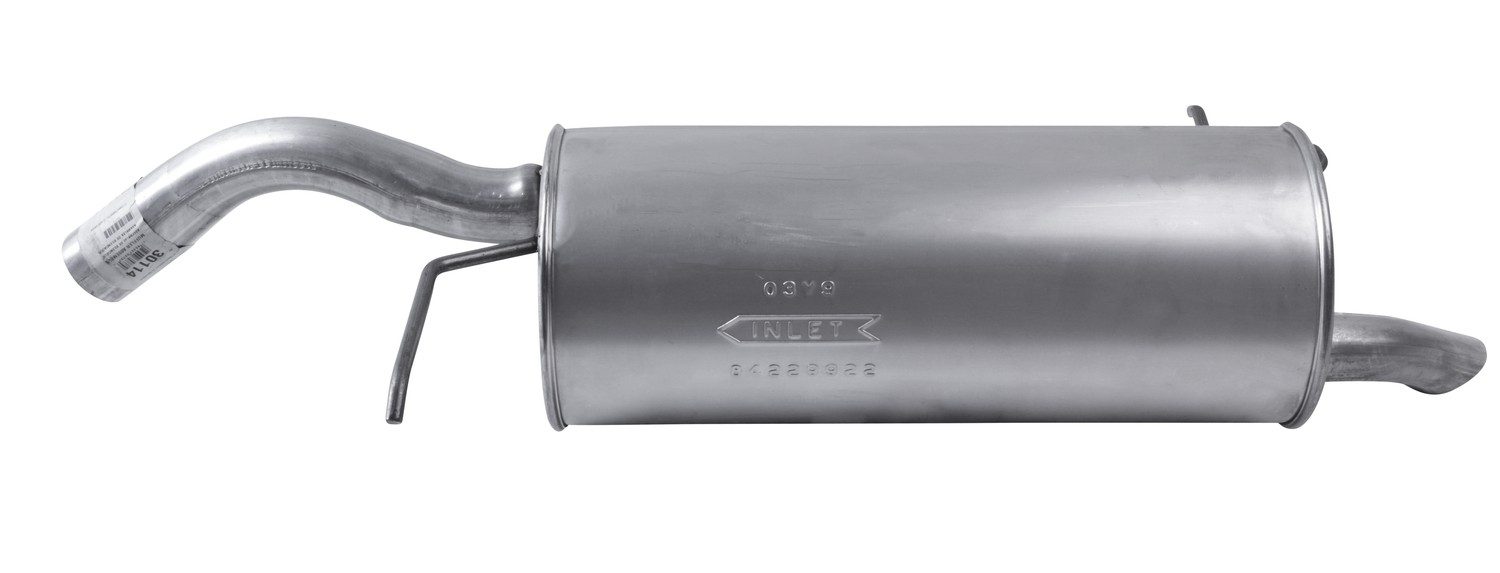 AP Exhaust Exhaust Clamp 30114 — image 2