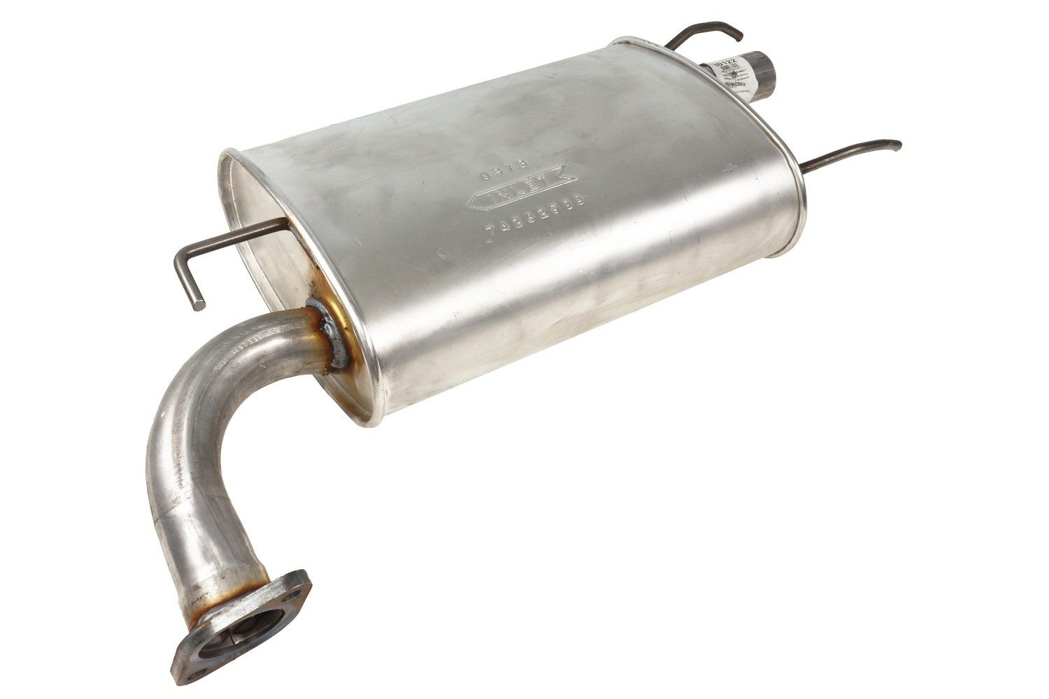 AP Exhaust Exhaust System Hanger 30122 — image 3