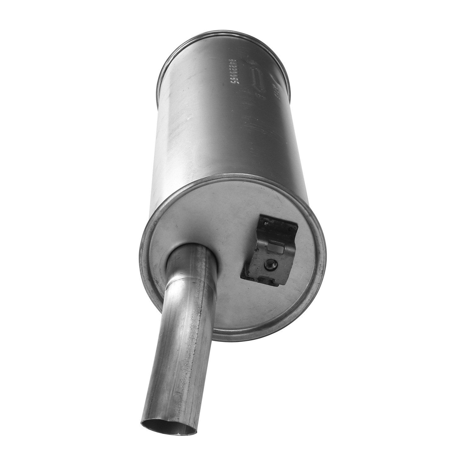 AP Exhaust Aluminized Steel Exhaust Clamp 3135 — image 2