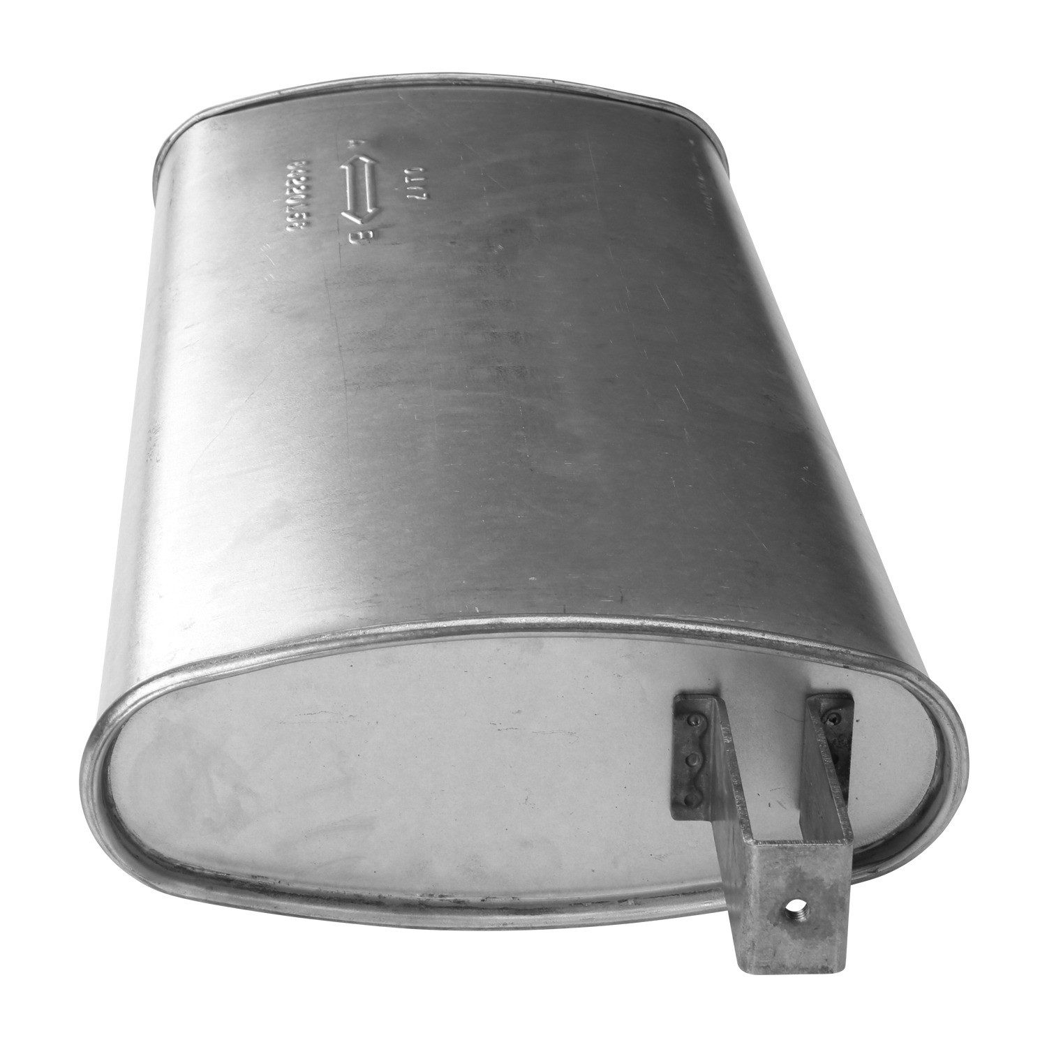 AP Exhaust Aluminized Steel Exhaust System Hanger 3180 — image 3