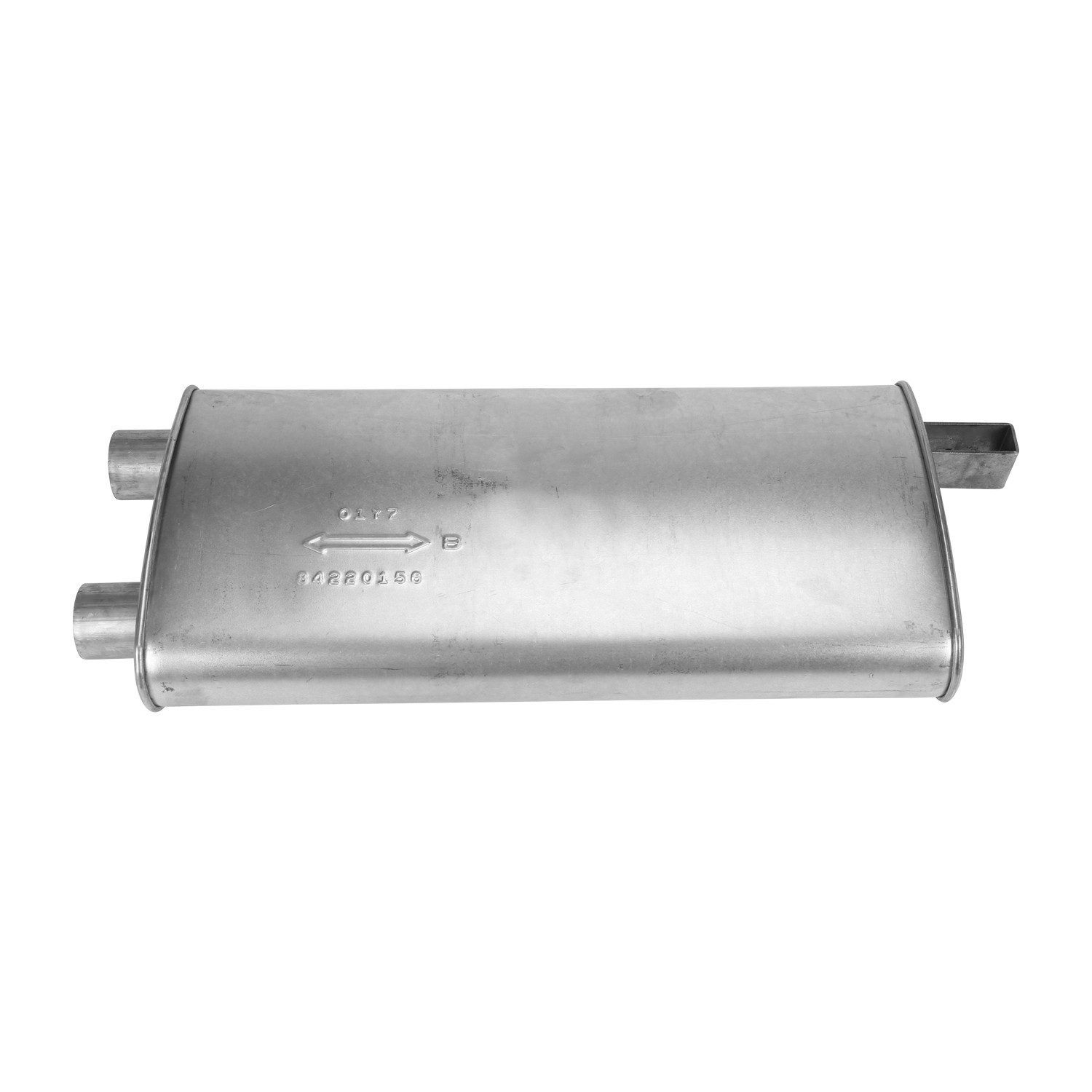 AP Exhaust Aluminized Steel Exhaust System Hanger 3180 — image 4