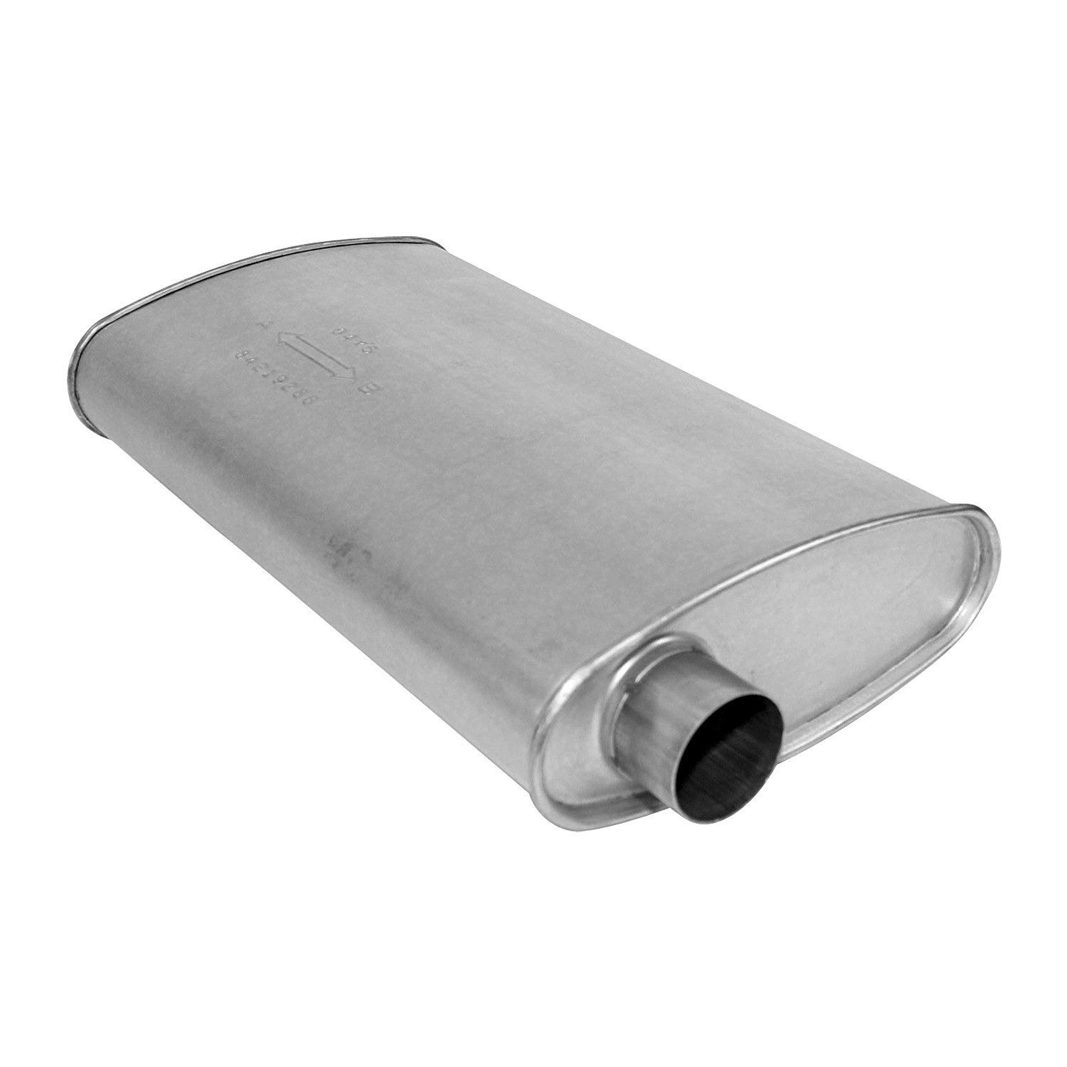 AP Exhaust Aluminized Steel Exhaust Clamp 3236 — image 3