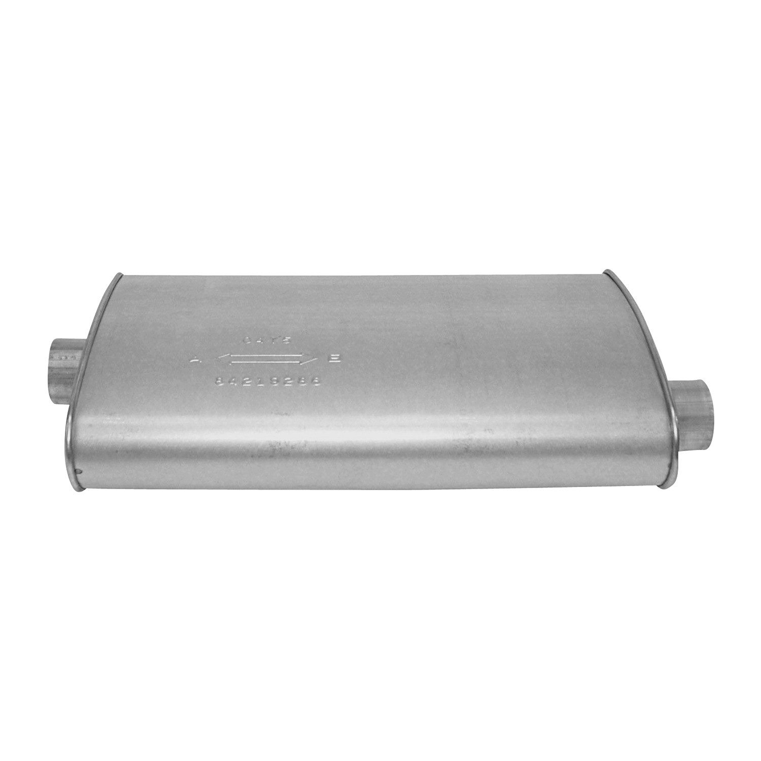 AP Exhaust Aluminized Steel Exhaust Clamp 3236 — image 5