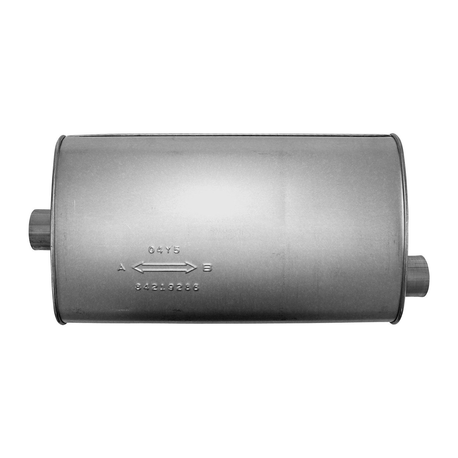 AP Exhaust Aluminized Steel Exhaust Clamp 3236 — image 4