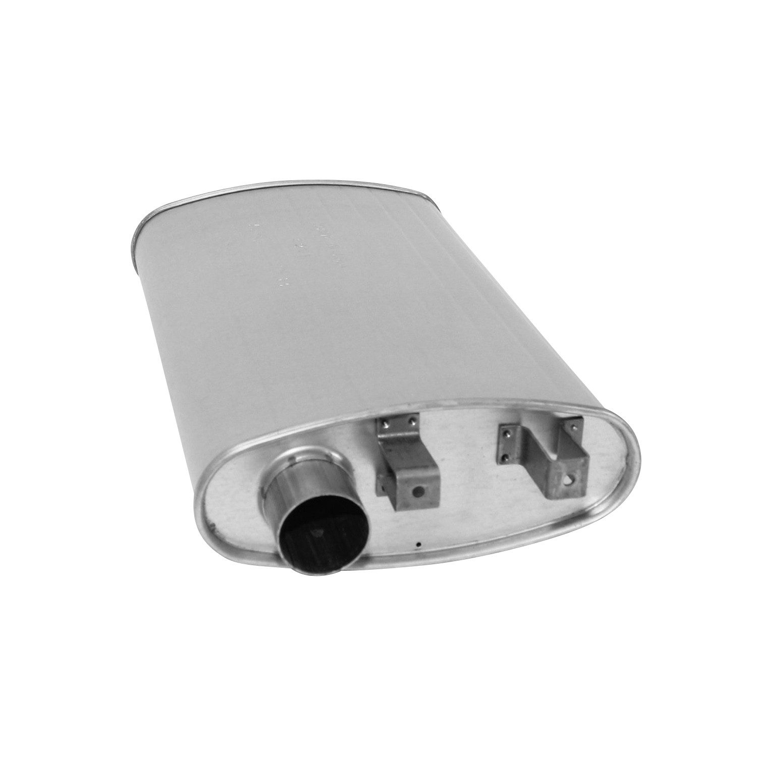 AP Exhaust Aluminized Steel Exhaust Clamp 3251 — image 3