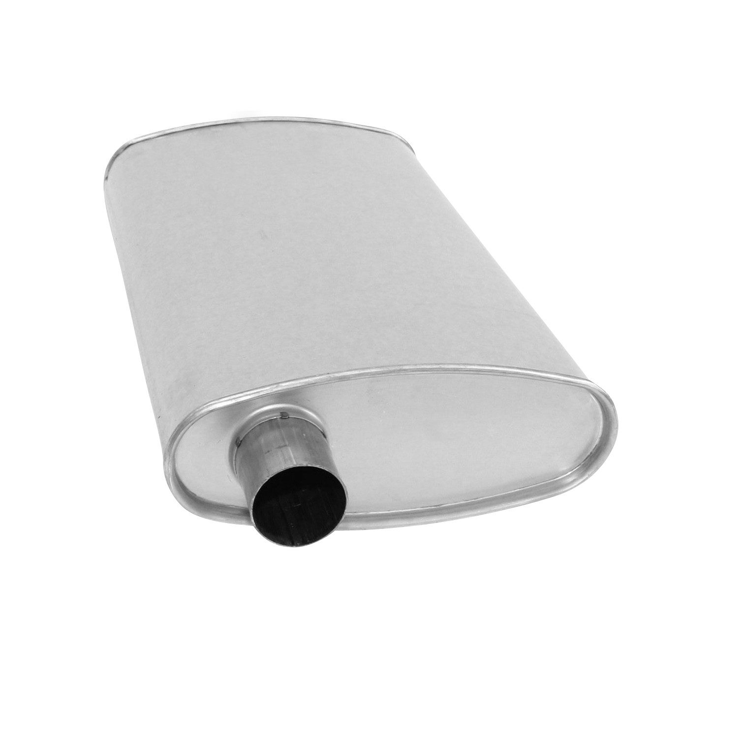 AP Exhaust Aluminized Steel Exhaust Clamp 3253 — image 4