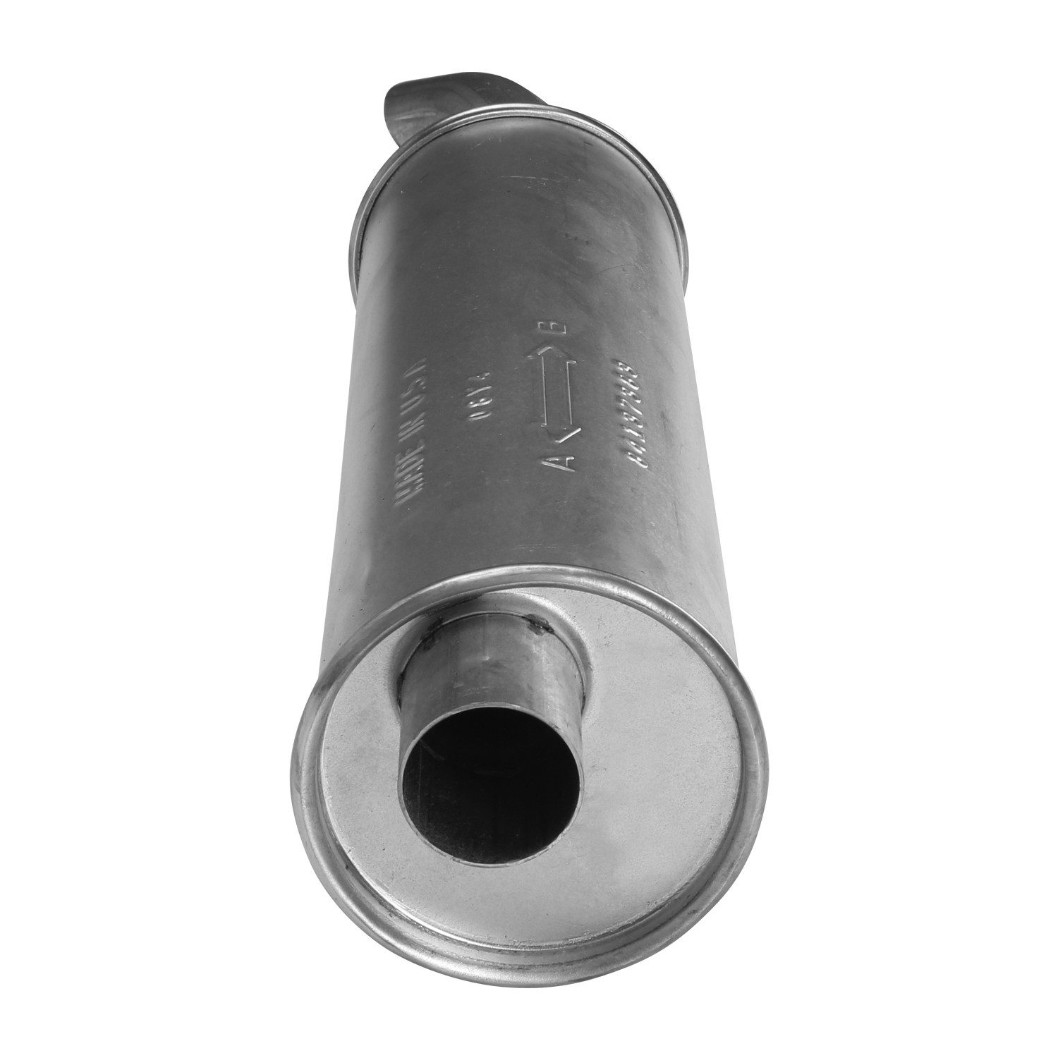 AP Exhaust Aluminized Steel Exhaust System Hanger 3263