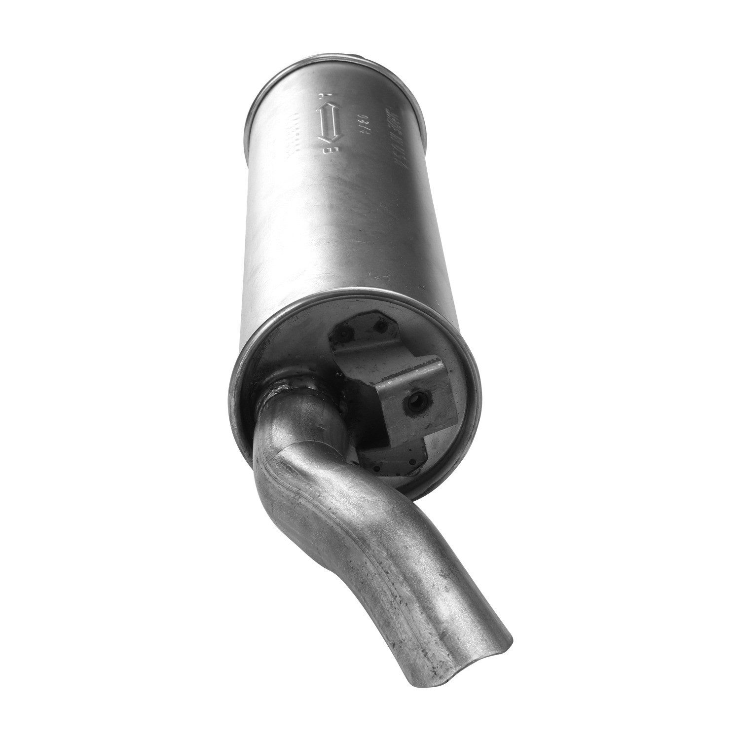 AP Exhaust Aluminized Steel Exhaust System Hanger 3263 — image 2